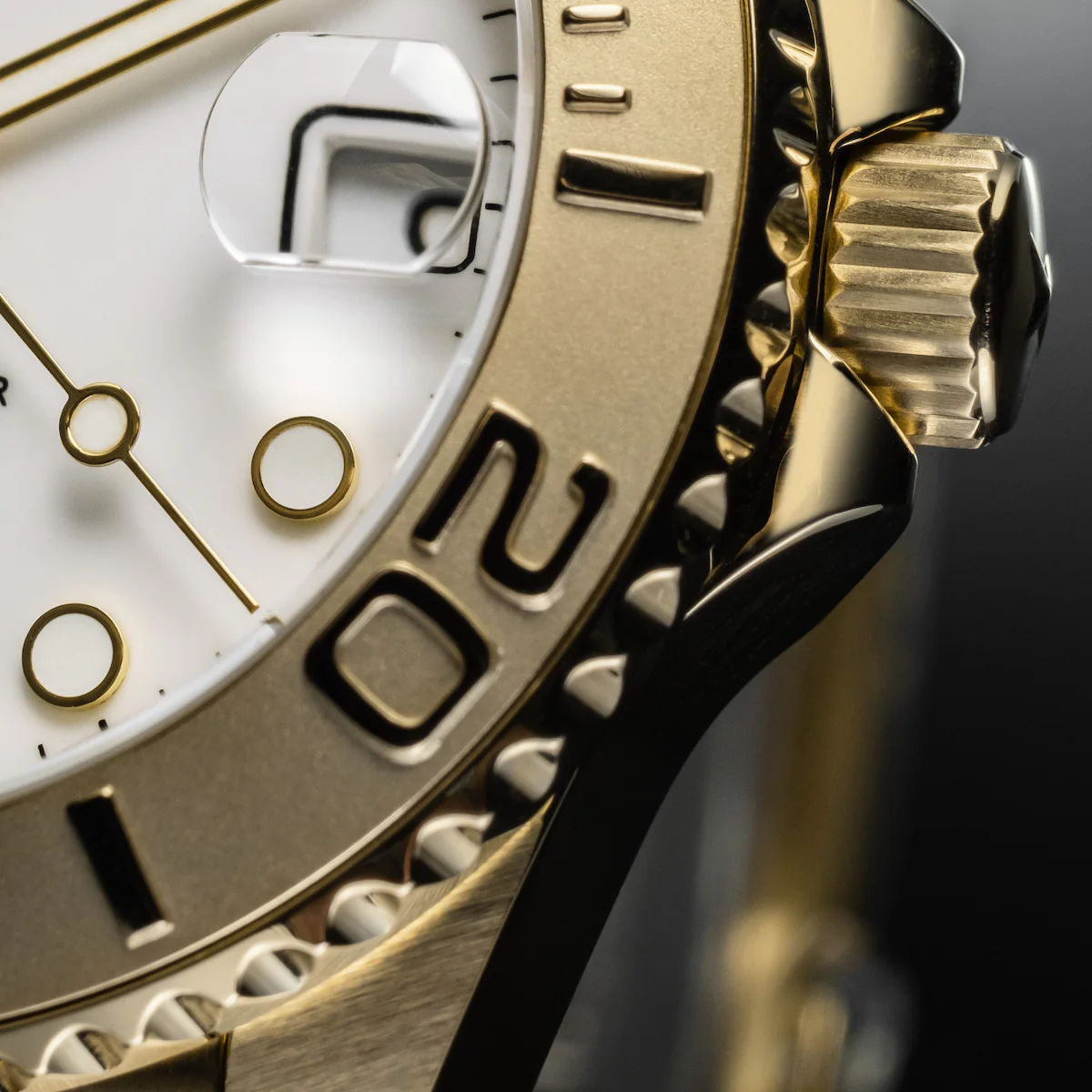 Davosa Ternos Medium Automatic Watch - Image 3
