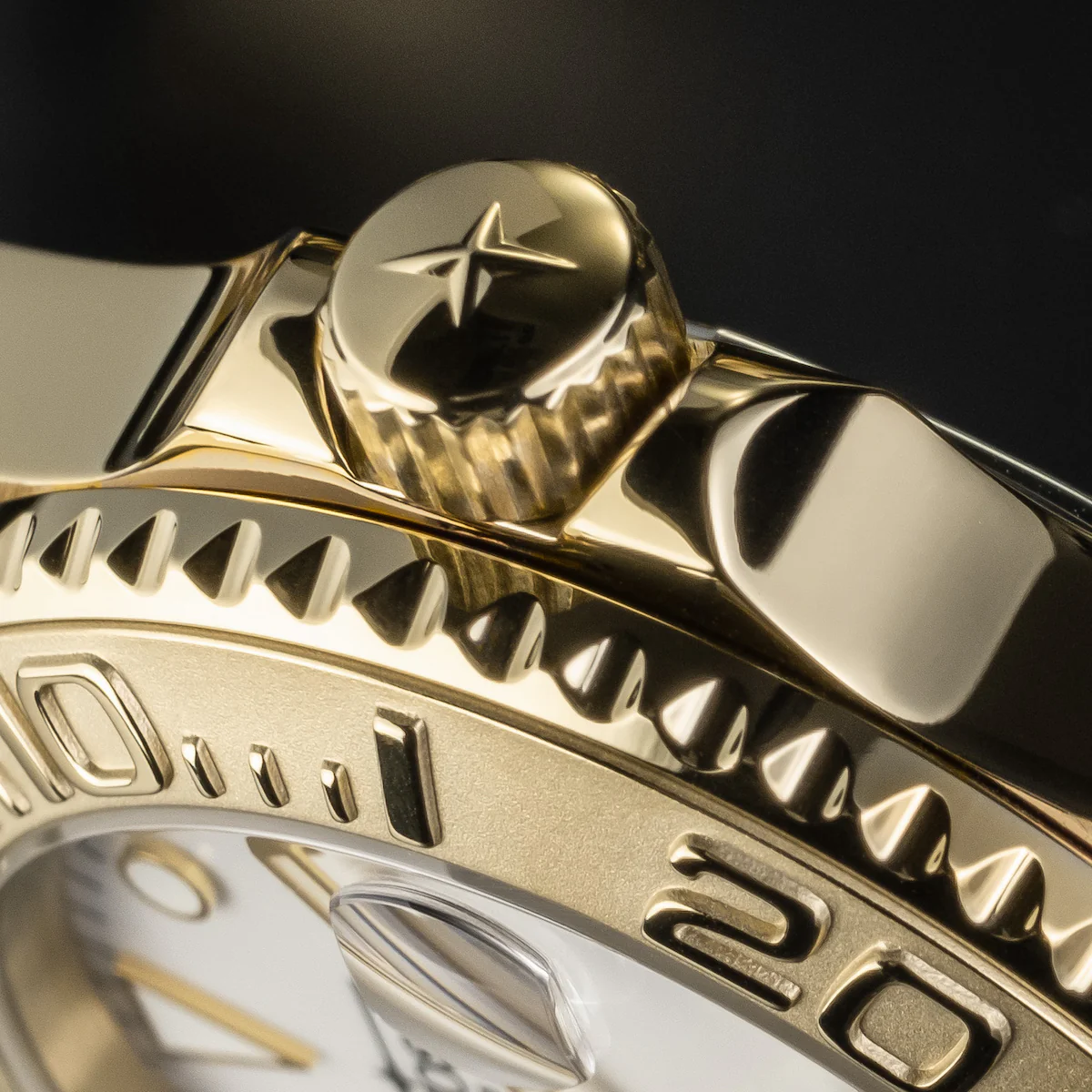 Davosa Ternos Medium Automatic Watch - Image 4