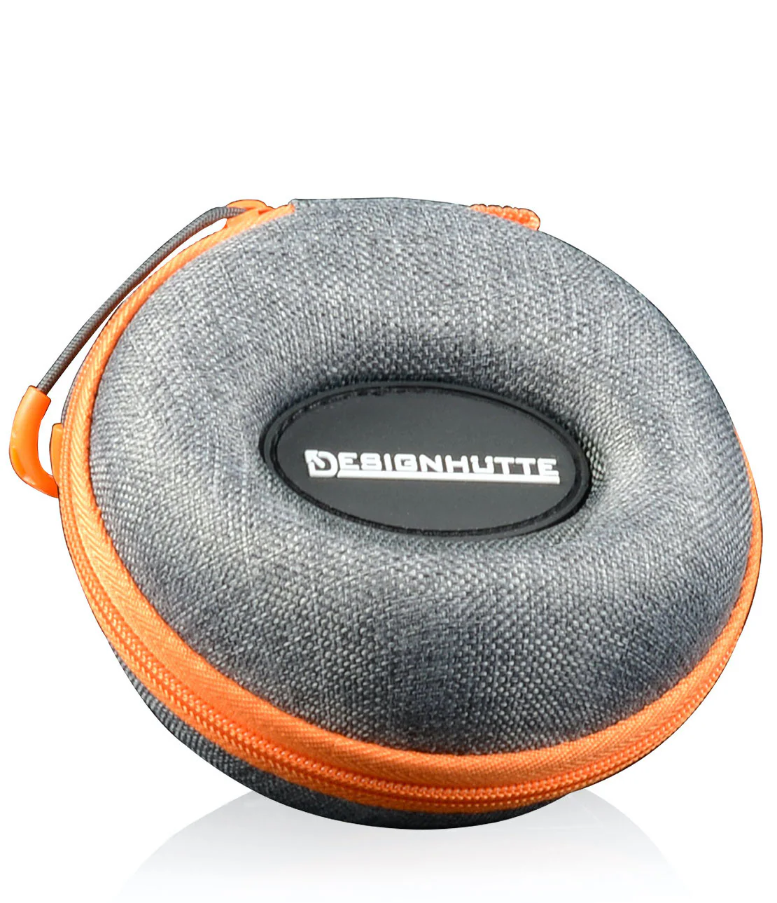 Designhuette Watch Box Donut Bright Grey - Image 2