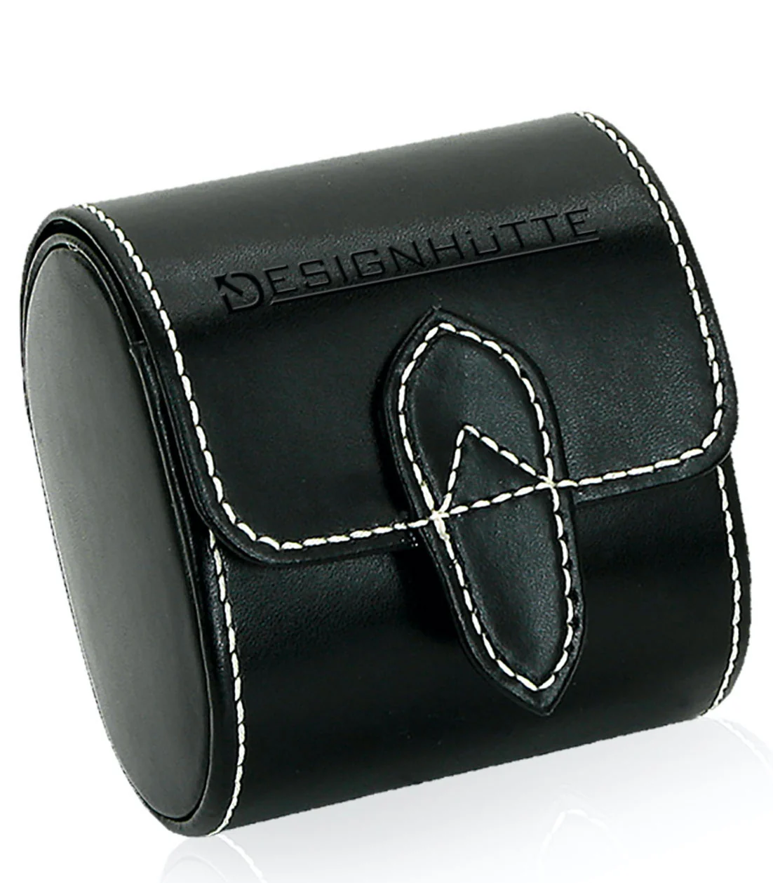 Designhuette Watch Box Solid 1 Black - Image 2