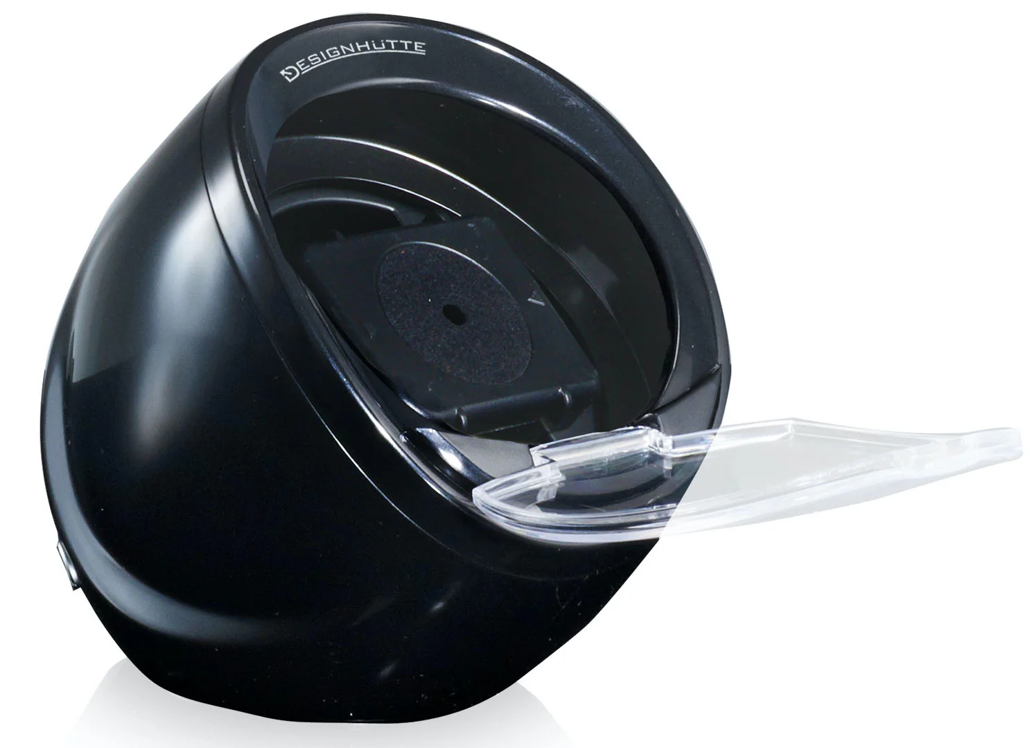Designhuette Watch Winder Optimus 1 Black - Image 2