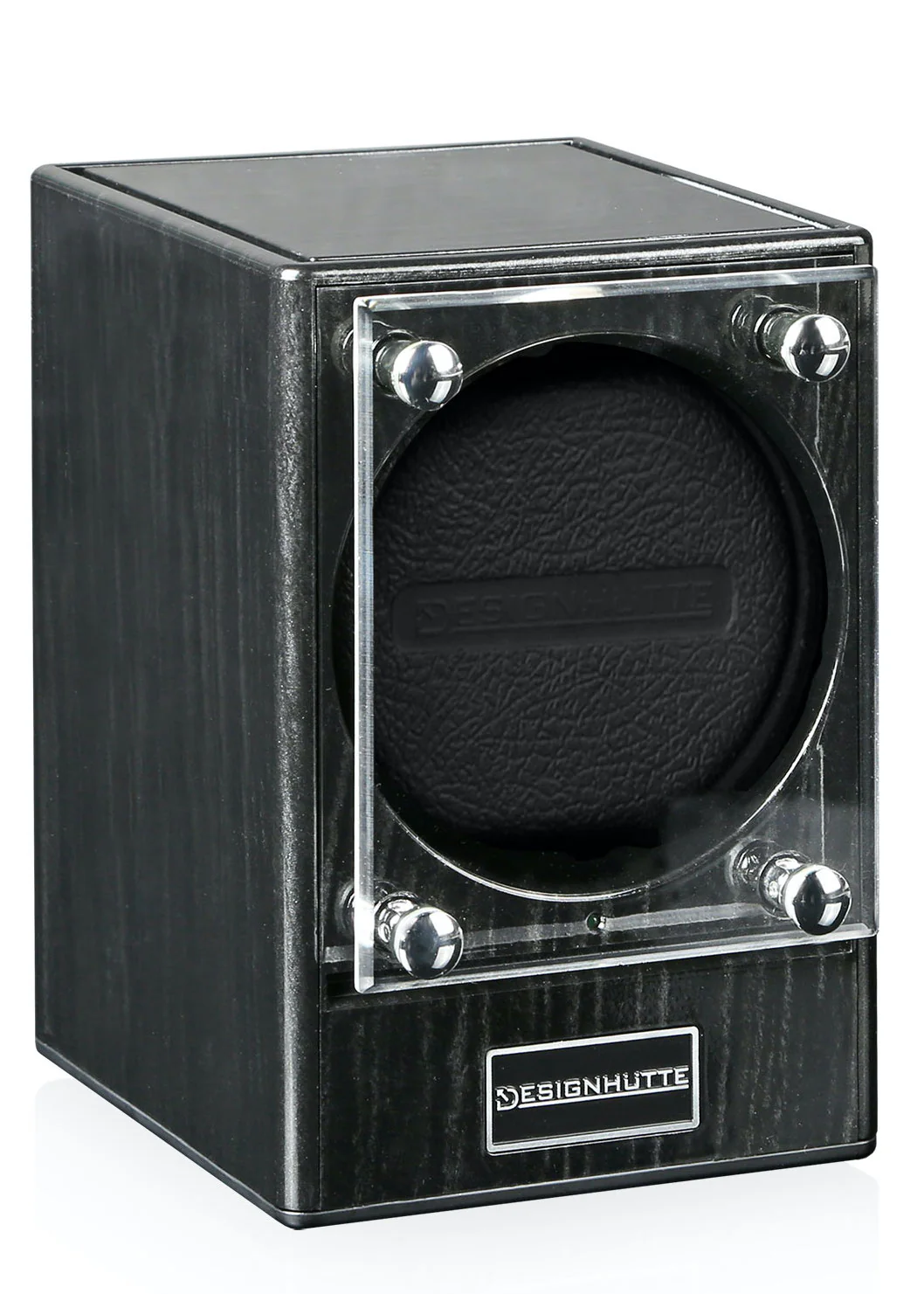 Designhuette Watch Winder Piccolo Dark Ebony - Image 2