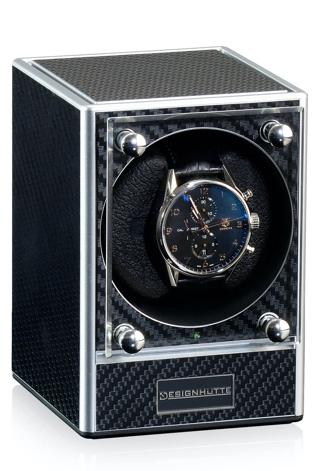 Designhuette Watch Winder Piccolo Starter Kit 3 Style - Image 3