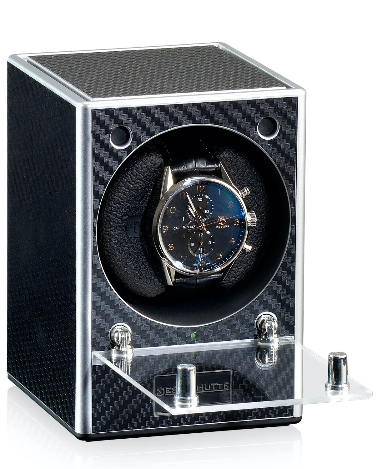 Designhuette Watch Winder Piccolo Starter Kit 3 Style - Image 4
