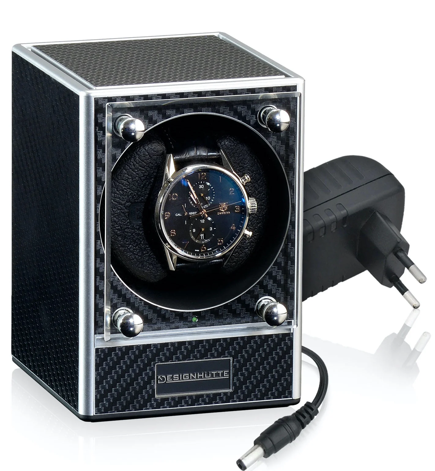 Designhuette Watch Winder Piccolo Starter Kit Style