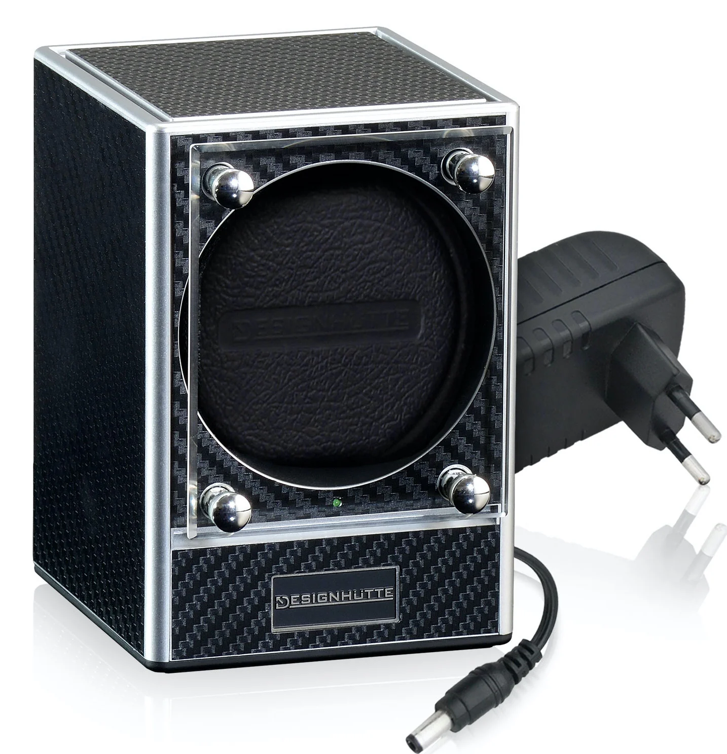 Designhuette Watch Winder Piccolo Starter Kit Style - Image 2