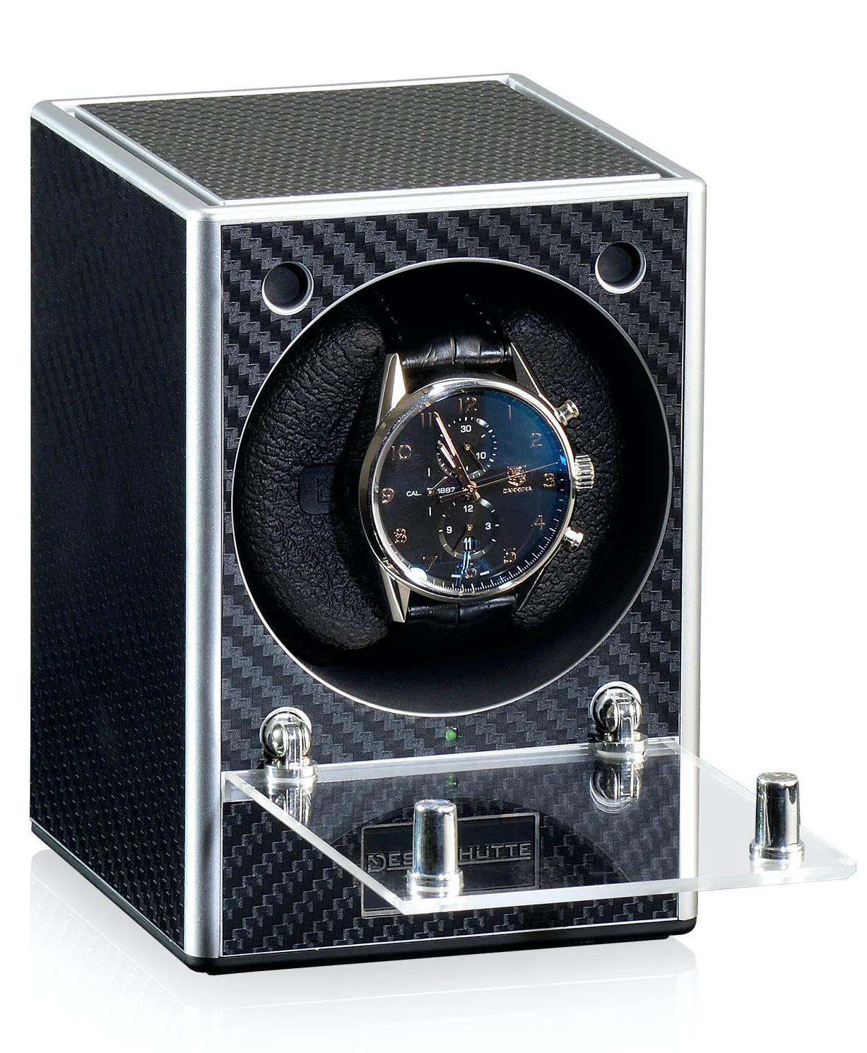 Designhuette Watch Winder Piccolo Starter Kit Style - Image 3