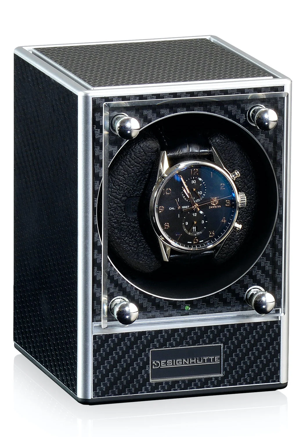 Designhuette Watch Winder Piccolo Style
