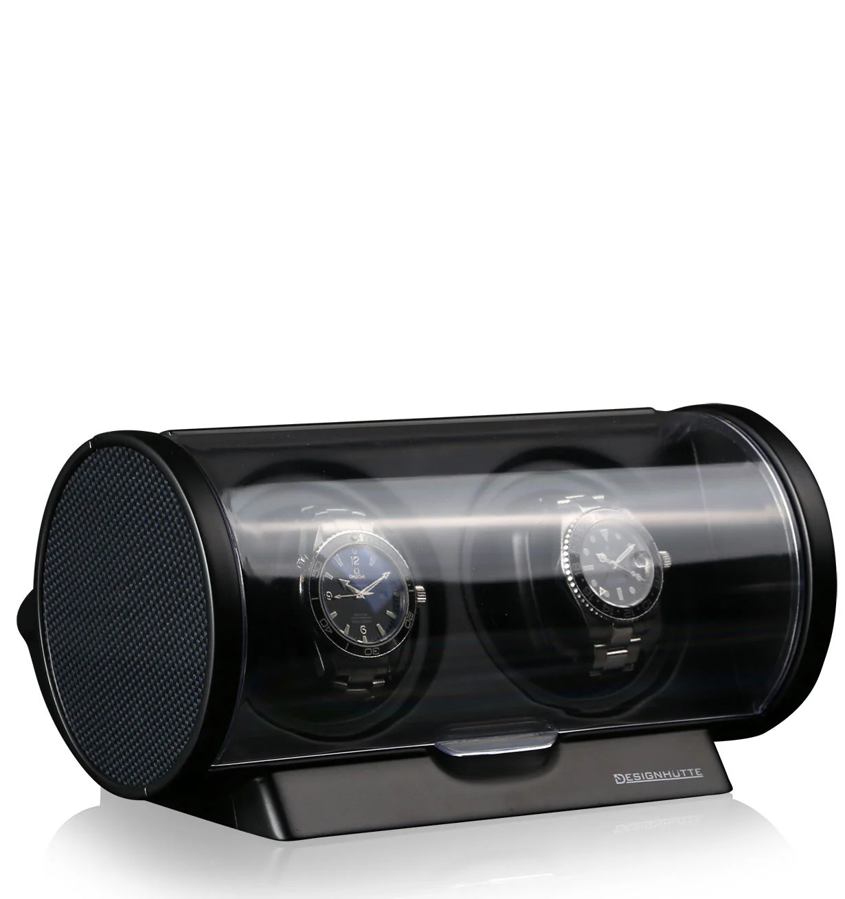 Designhuette Watch Winder Tubix Carbon D