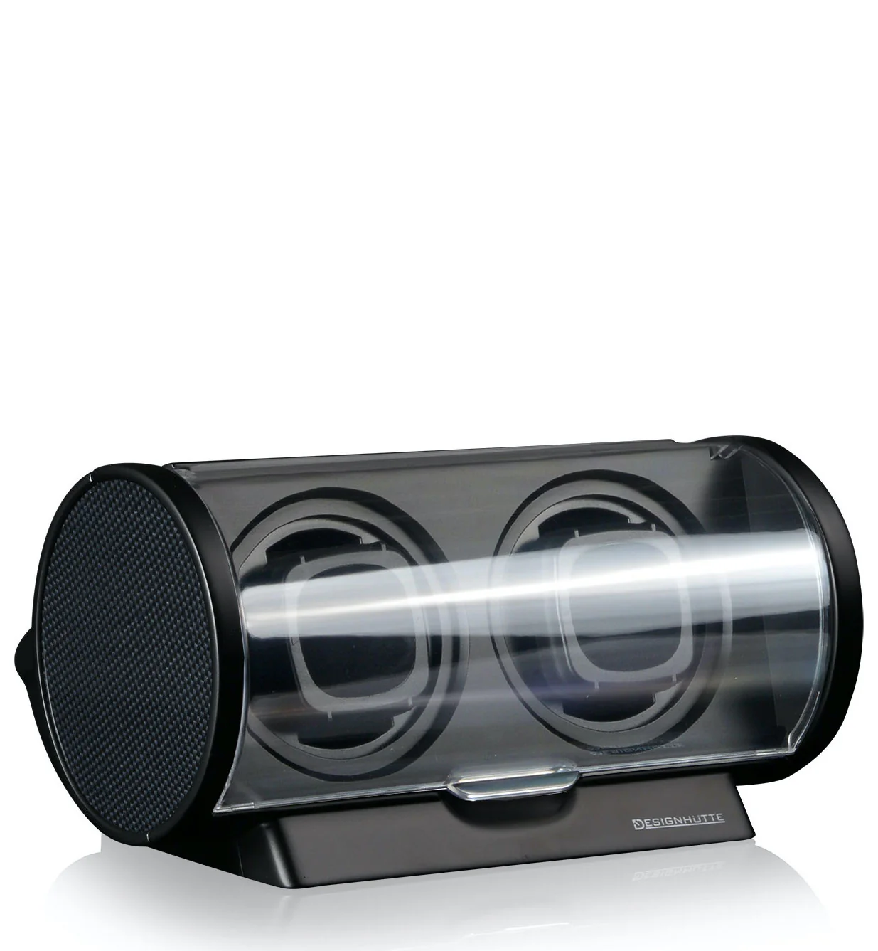 Designhuette Watch Winder Tubix Carbon D - Image 2