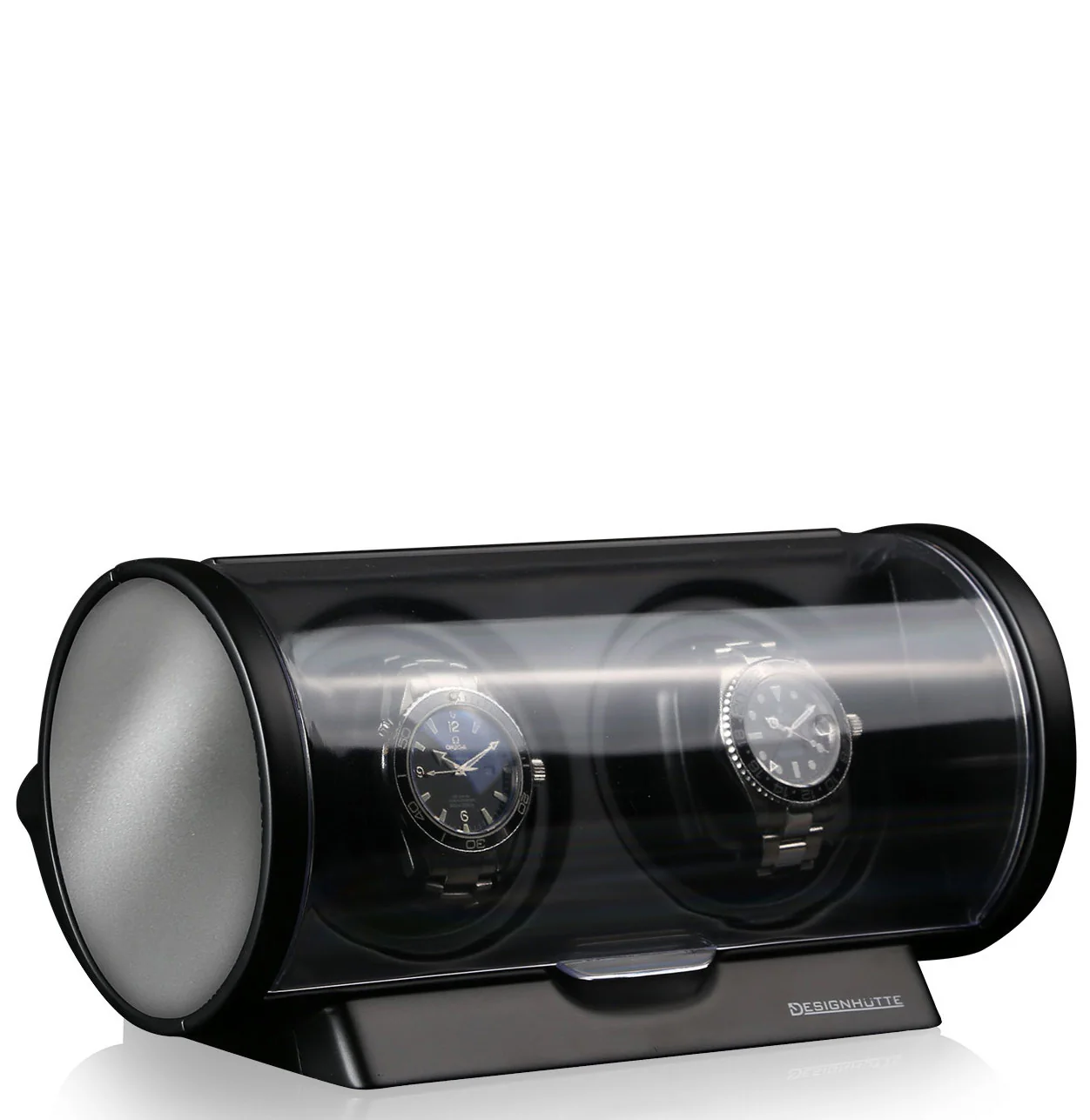 Designhuette Watch Winder Tubix Silver