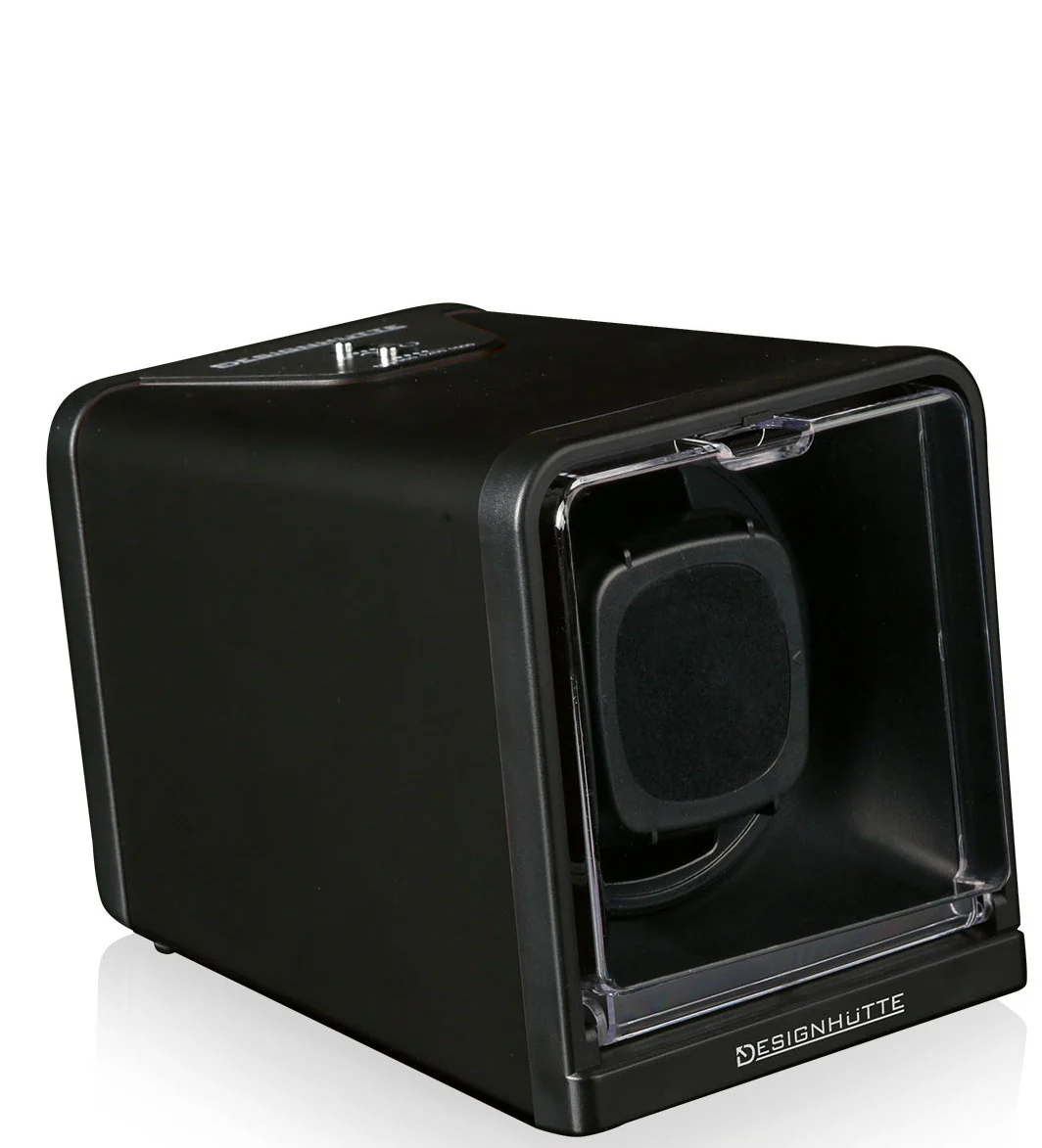 Designhuette Watch Winder Urban Black - Image 2