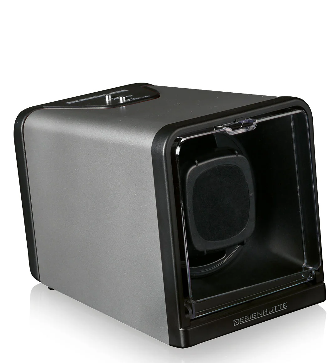 Designhuette Watch Winder Urban Silver - Image 2