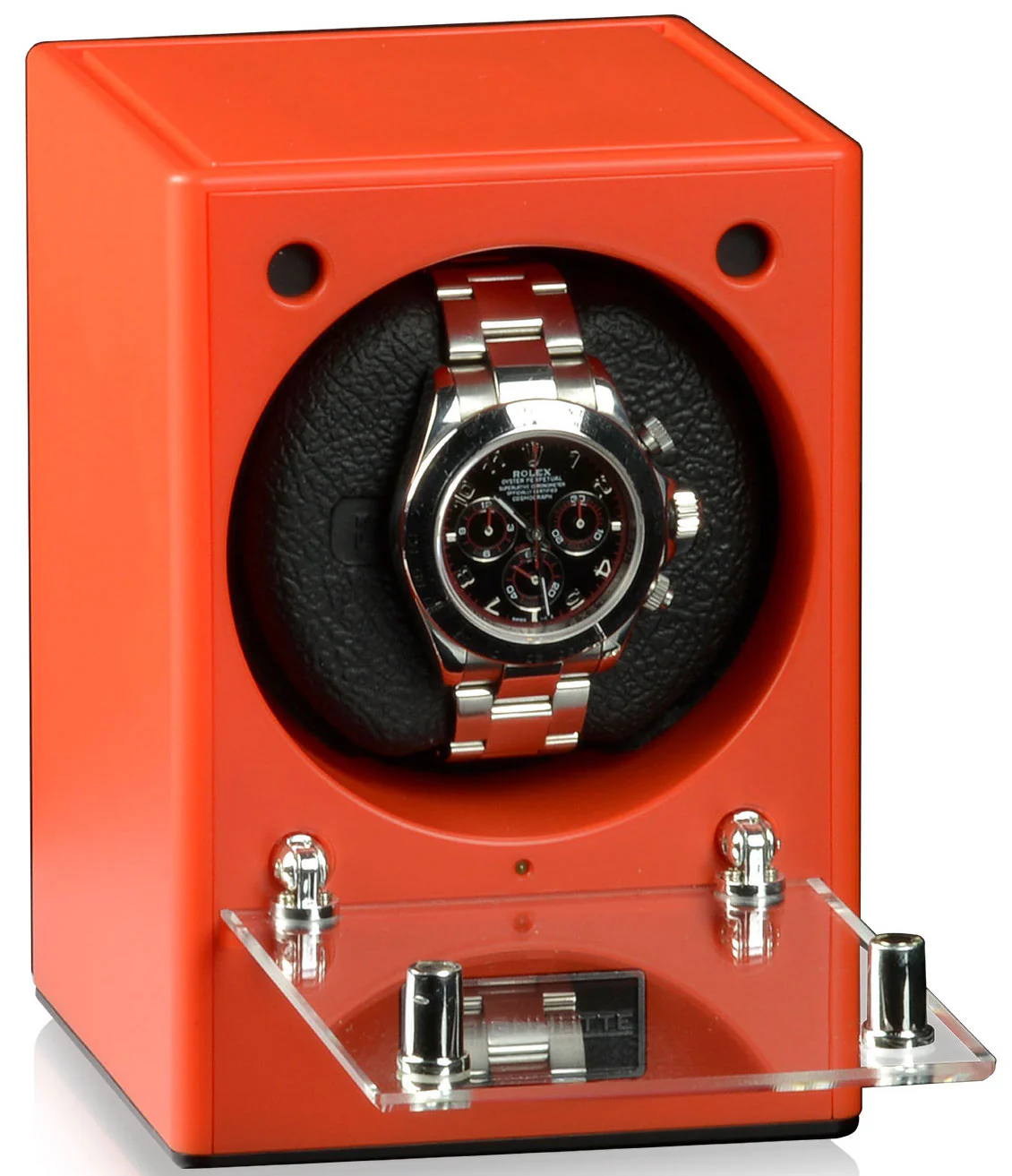 Designhutte Watch Winder Piccolo Coral - Image 2