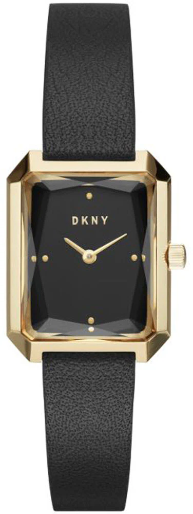 DKNY Watch Cityspire Ladies