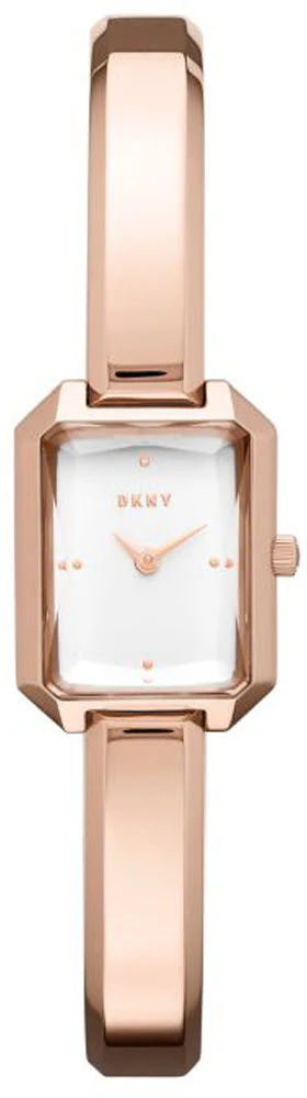 DKNY Watch Cityspire Ladies D