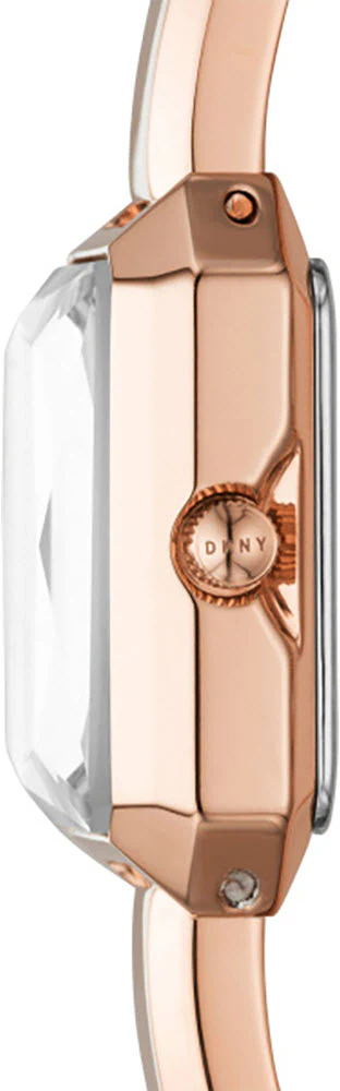 DKNY Watch Cityspire Ladies D - Image 2
