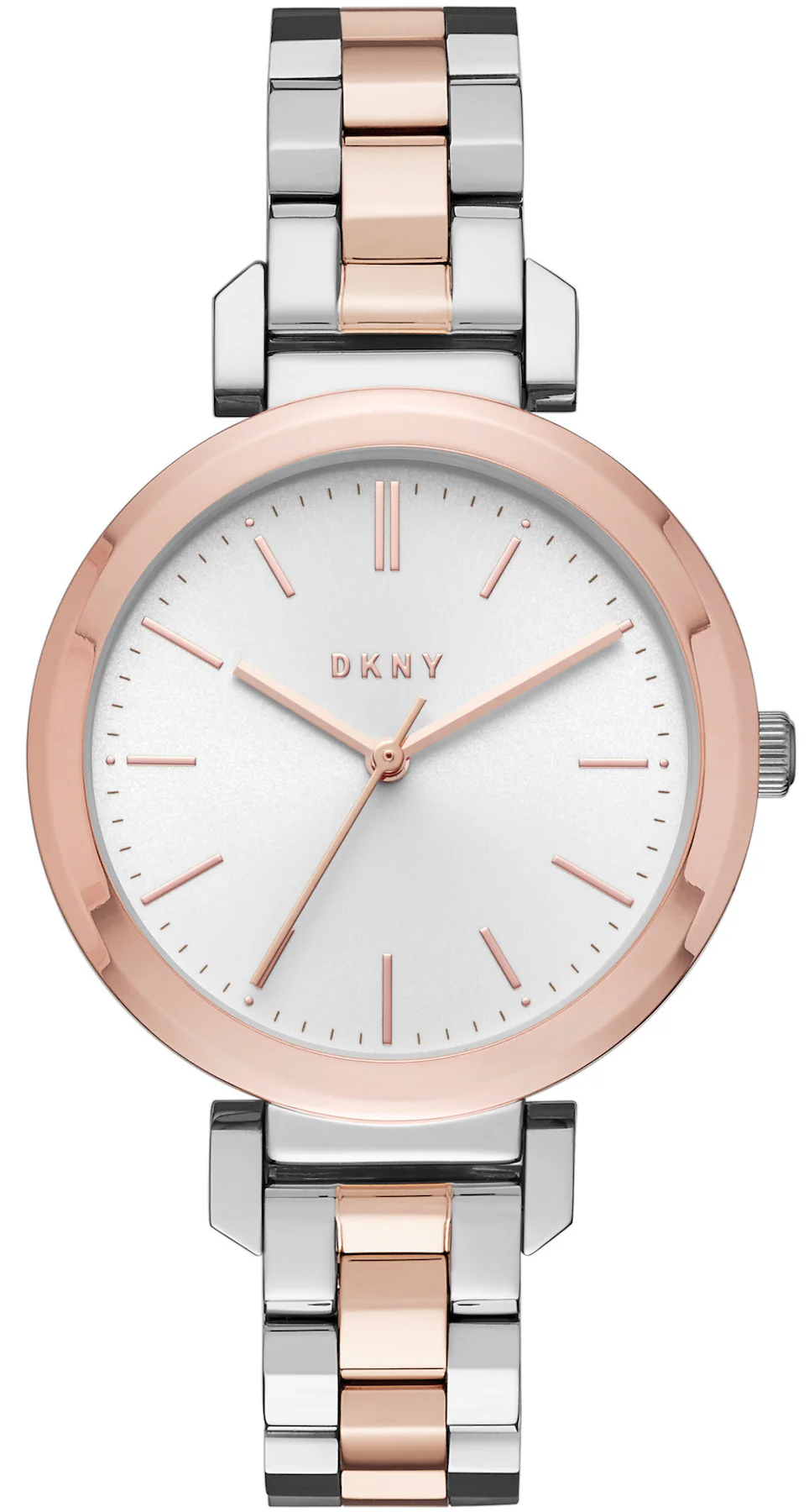 DKNY Watch Ellington Ladies D