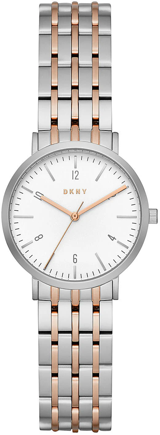 DKNY Watch Minetta Ladies D