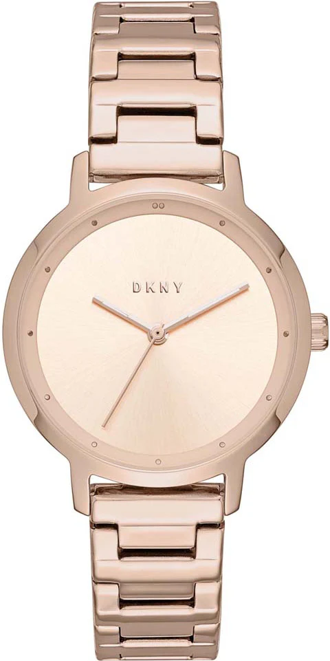 DKNY Watch The Modernist Ladies