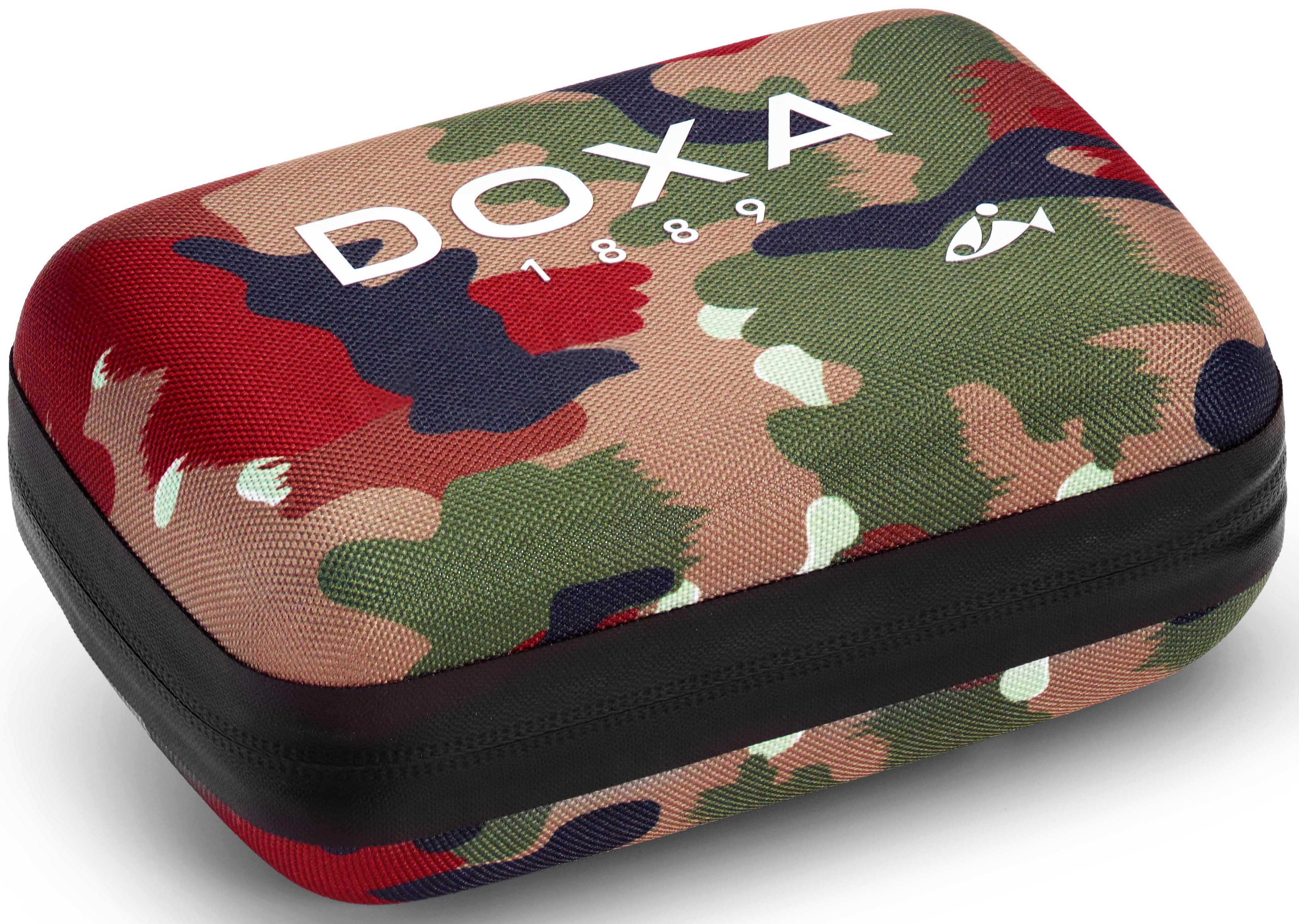 Doxa Dive Army Watch - Image 4