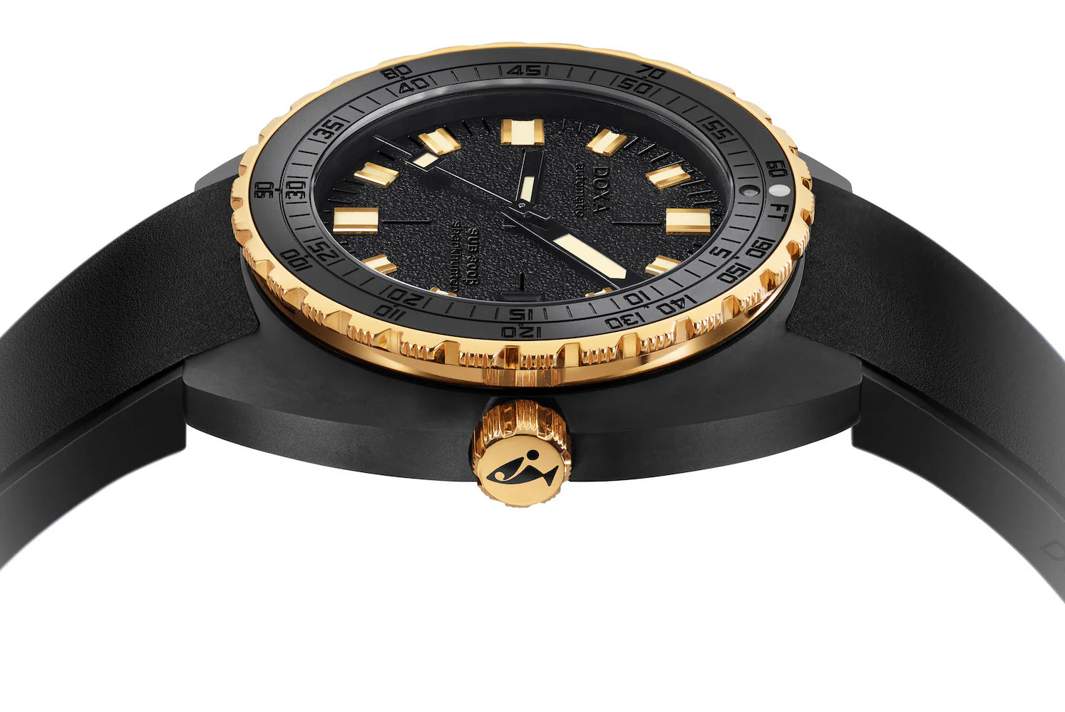 Doxa SUB 300 Beta Sharkhunter Watch - Image 3