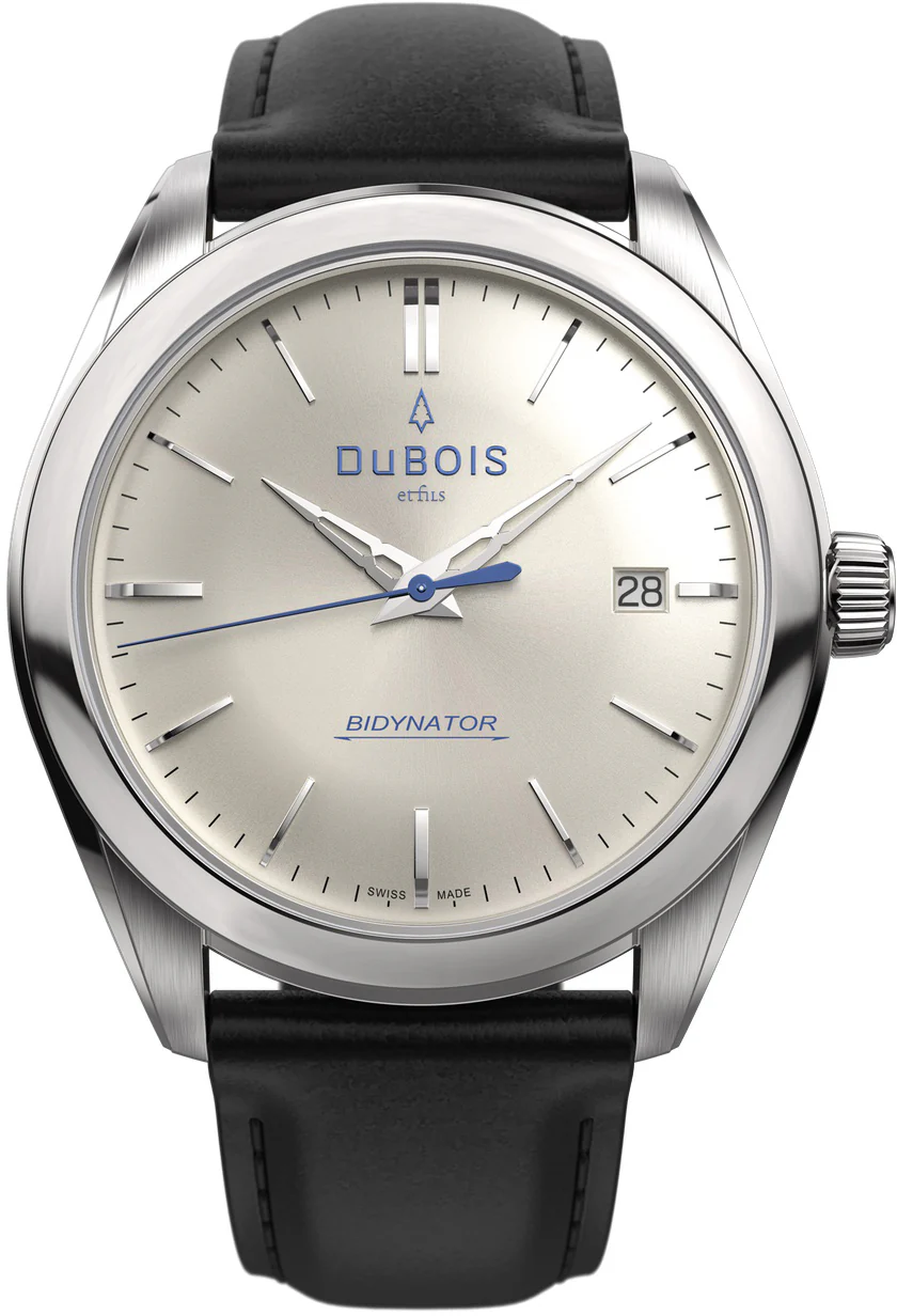 DuBois et fils Watch Bidynator Limited Edition