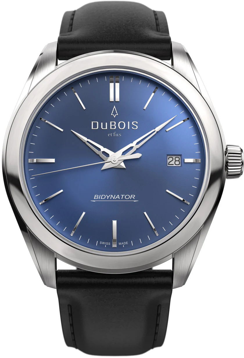 DuBois et fils Watch Bidynator Limited Edition