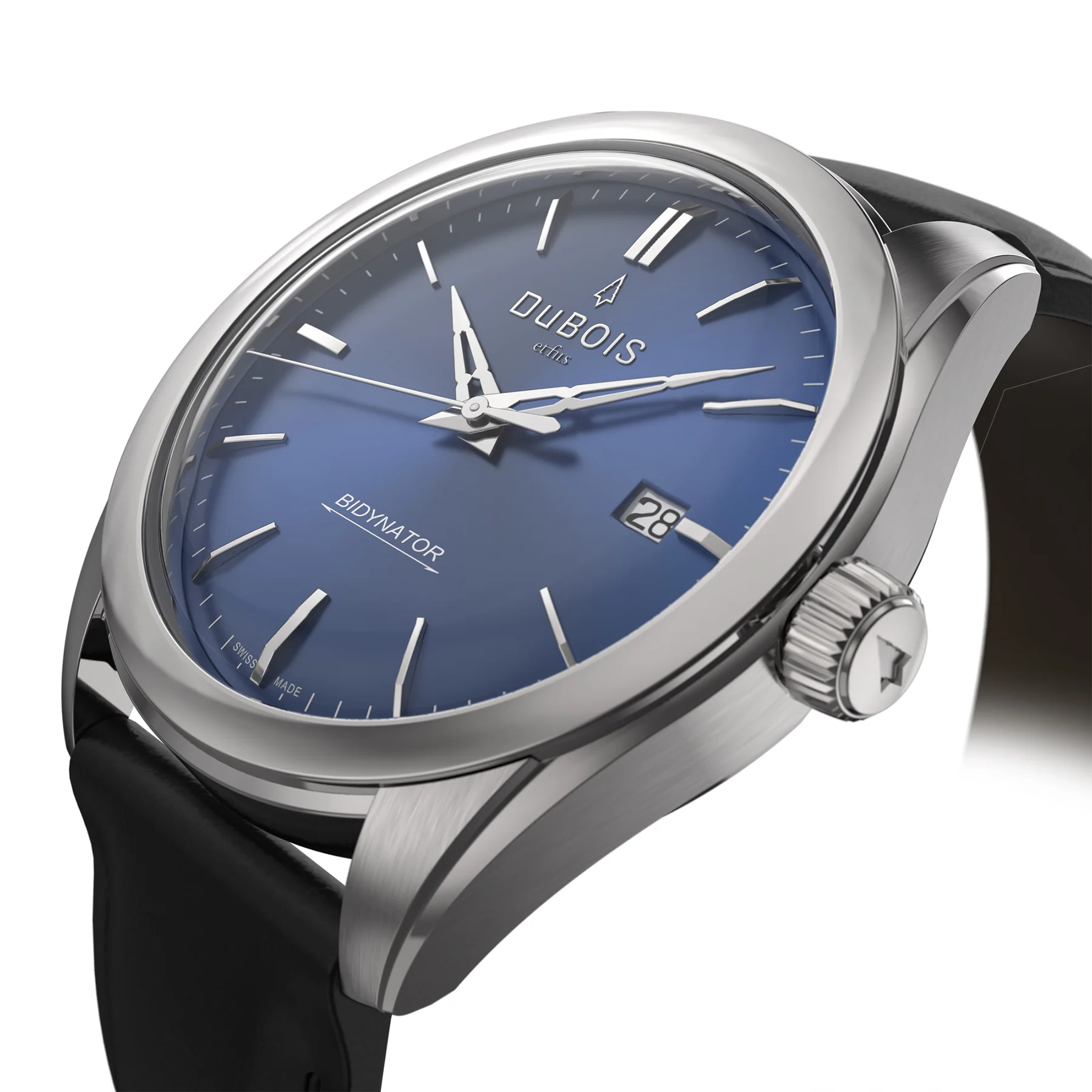 DuBois et fils Watch Bidynator Limited Edition - Image 2
