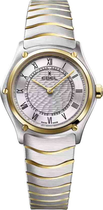 Ebel Sport Classic Watch