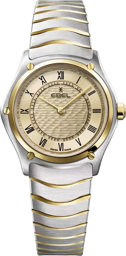 Ebel Sport Classic Watch