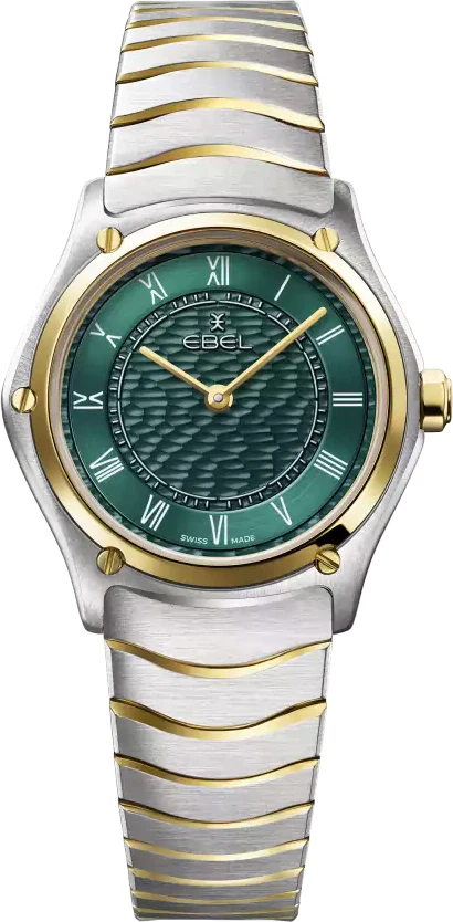 Ebel Sport Classic Watch