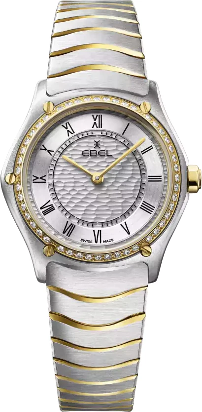 Ebel Sport Classic Watch
