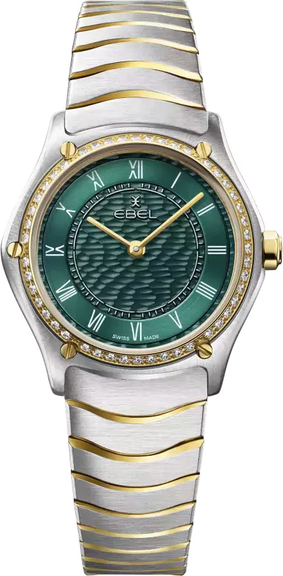 Ebel Sport Classic Watch