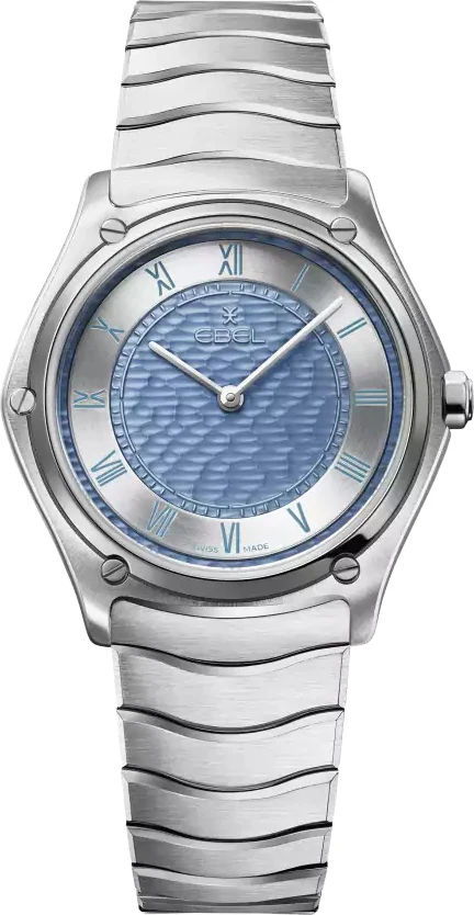 Ebel Sport Classic Watch