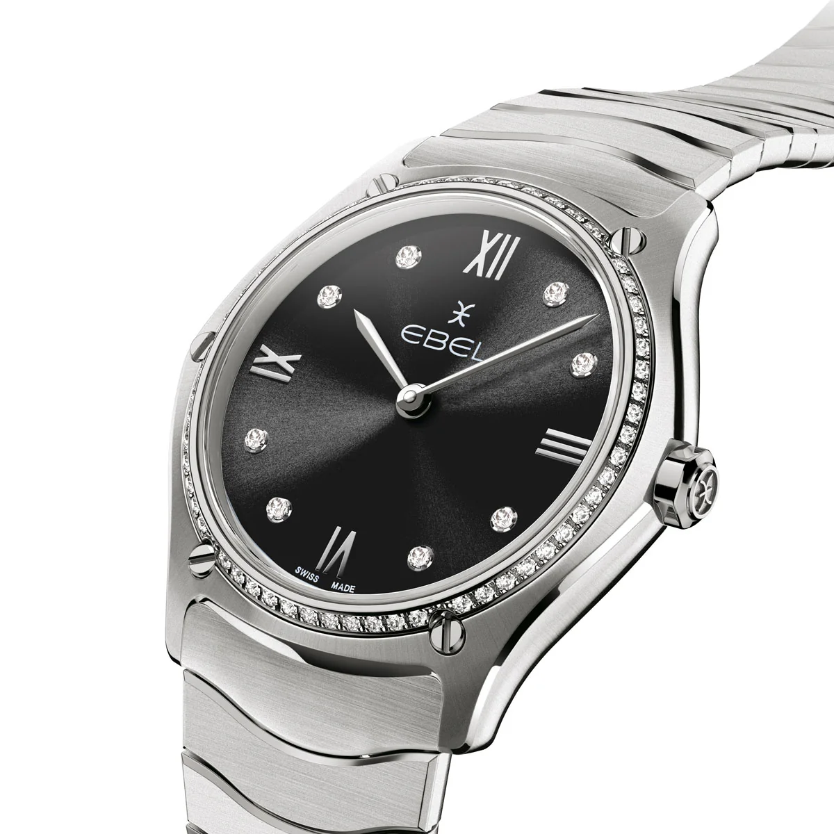 Ebel Sport Classic Watch - Image 2