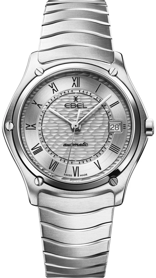 Ebel Sport Classic Watch