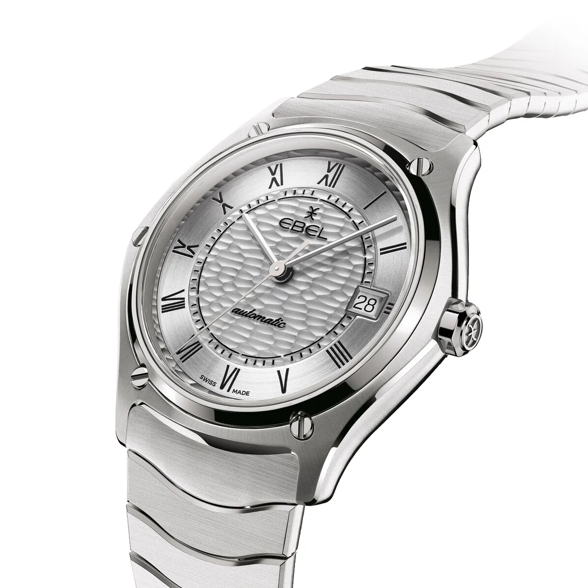 Ebel Sport Classic Watch - Image 2