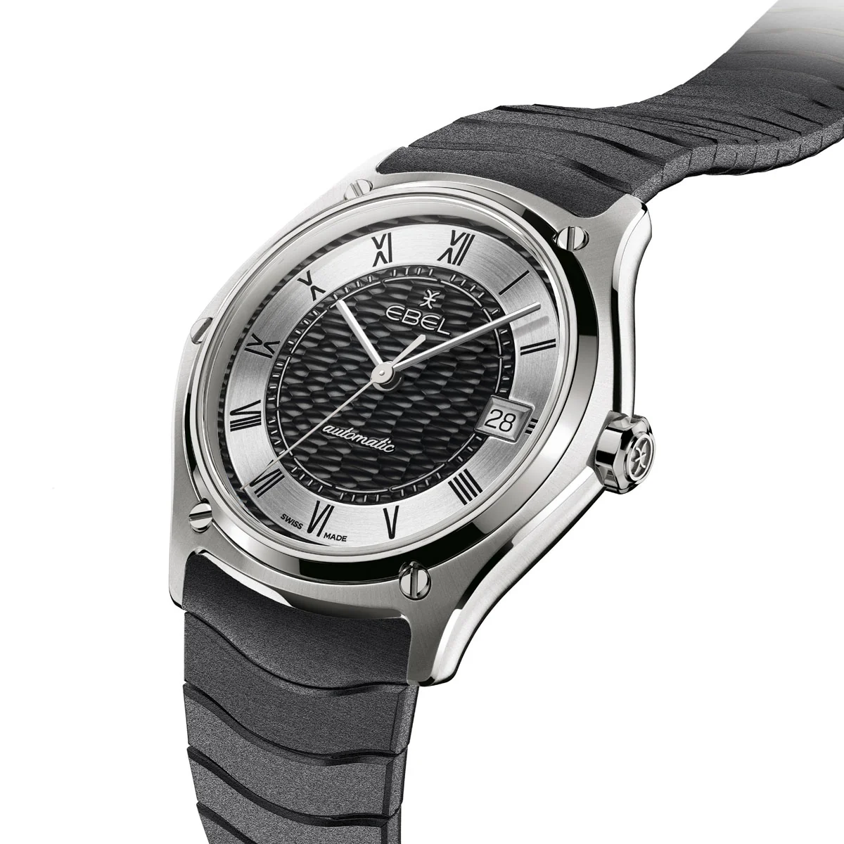 Ebel Sport Classic Watch - Image 2