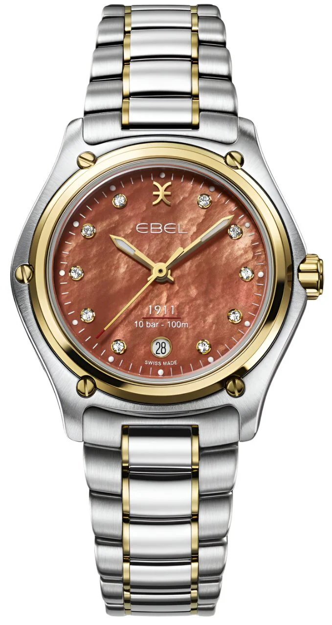 Ebel 1911 Ladies