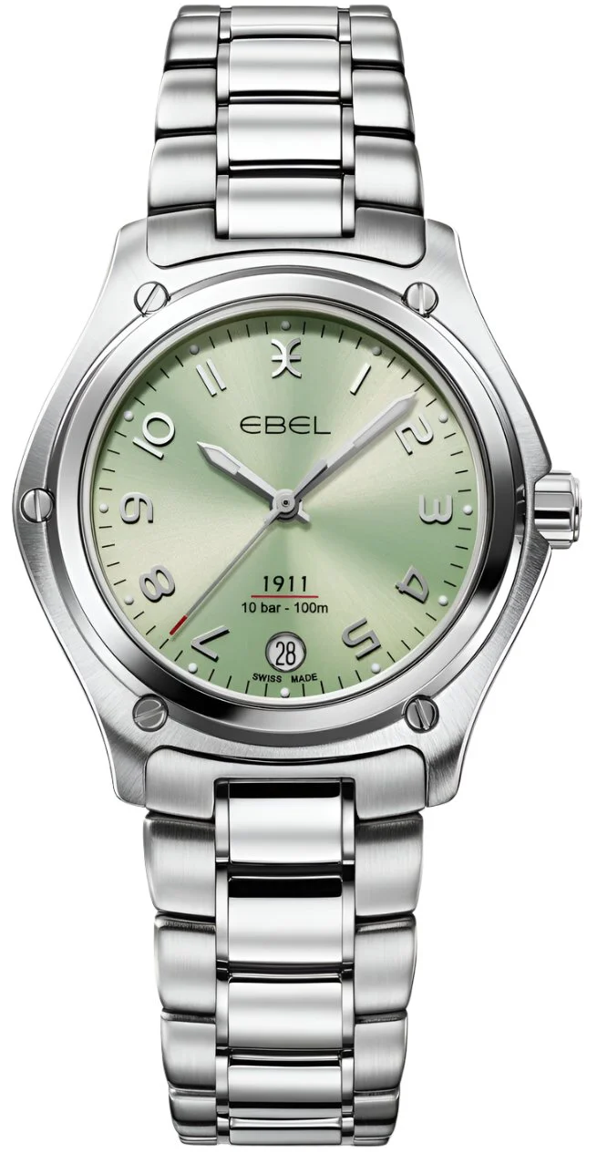 Ebel 1911 Ladies Watch