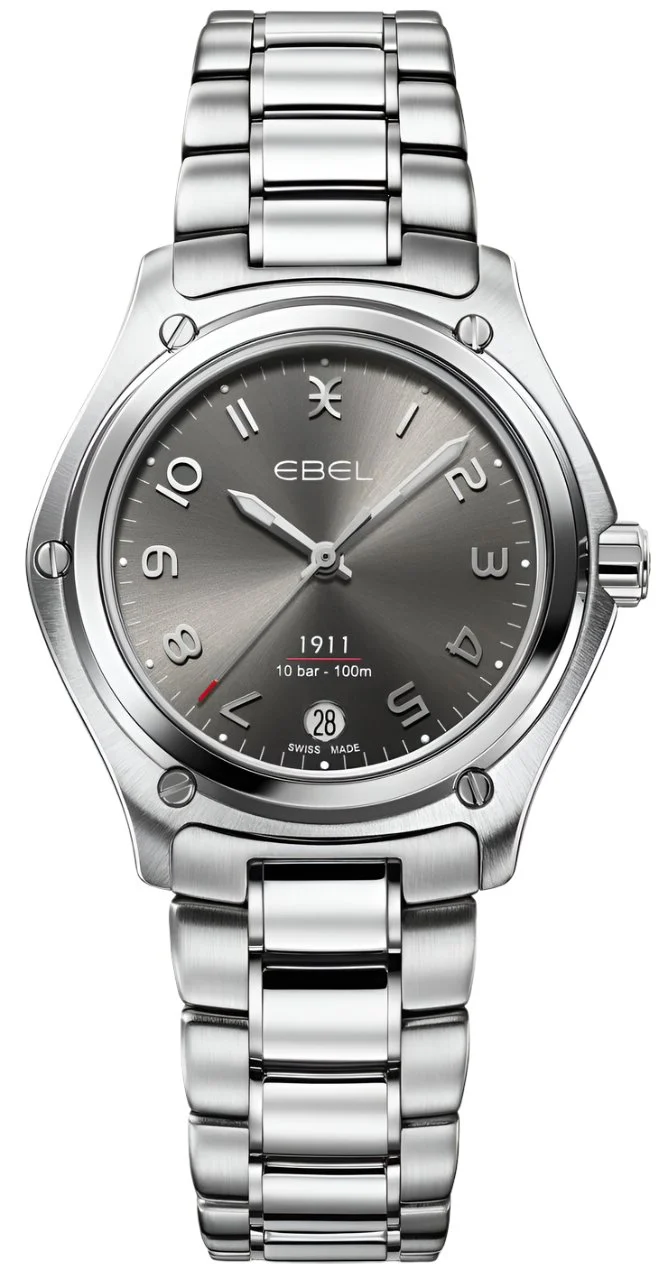 Ebel 1911 Ladies Watch