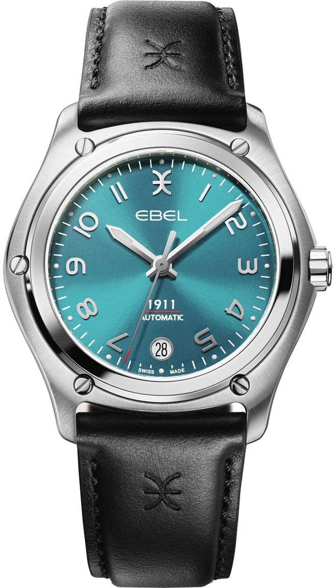 Ebel 1911 Watch - Image 2
