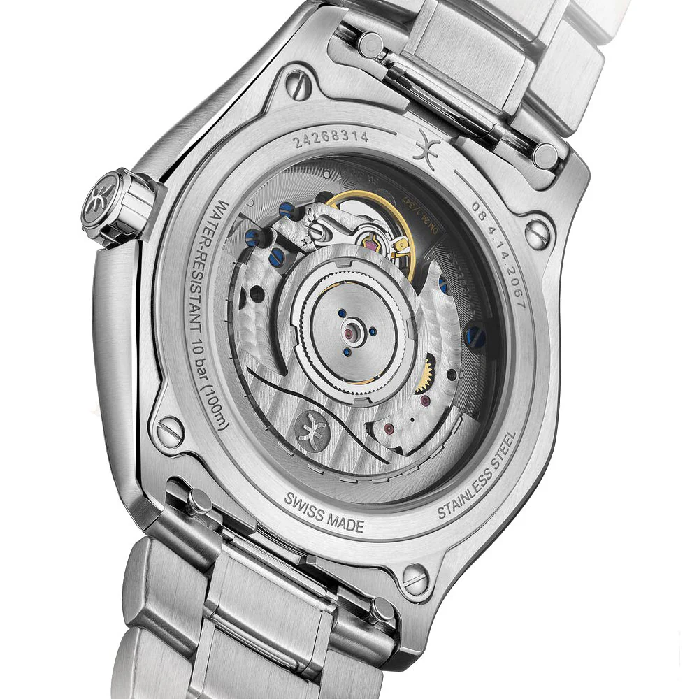 Ebel 1911 Watch - Image 3