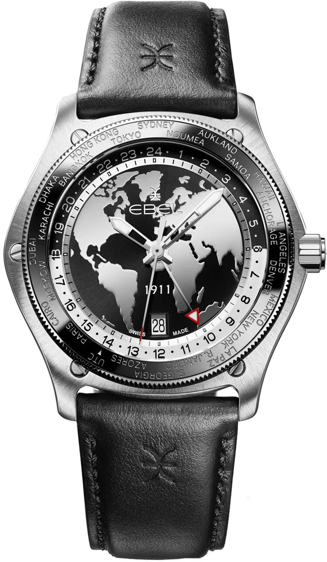 Ebel 1911 Watch - Image 2