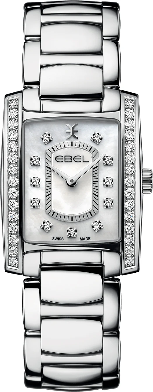 Ebel Brasilia Ladies Watch