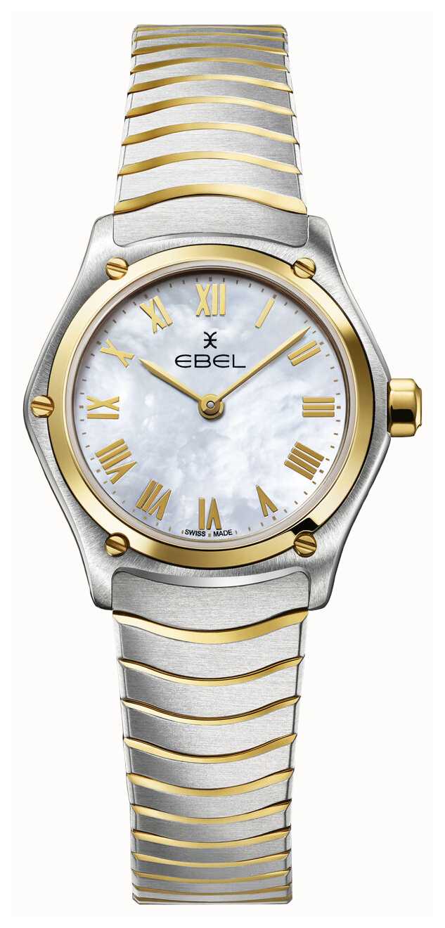 Ebel Sport Classic
