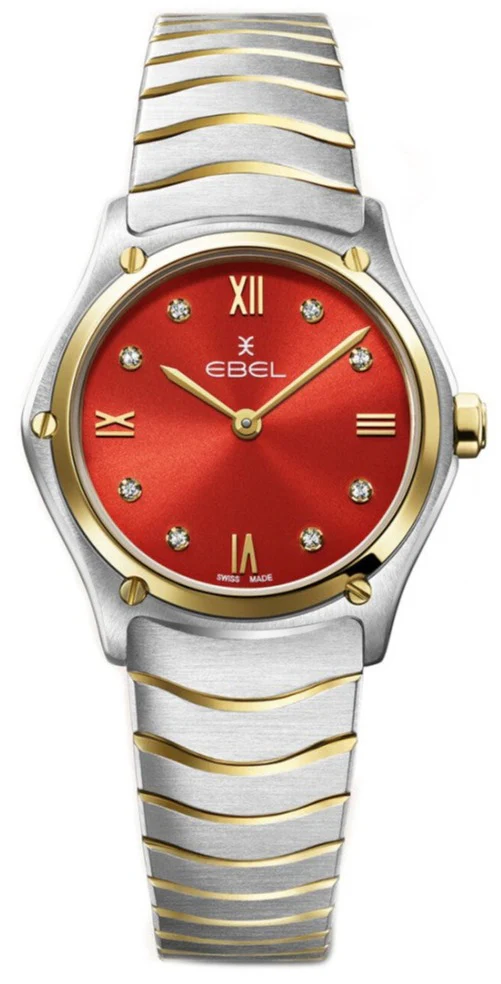 Ebel Sport Classic