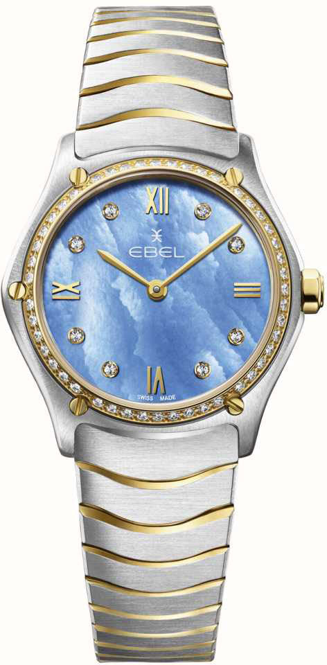 Ebel Sport Classic