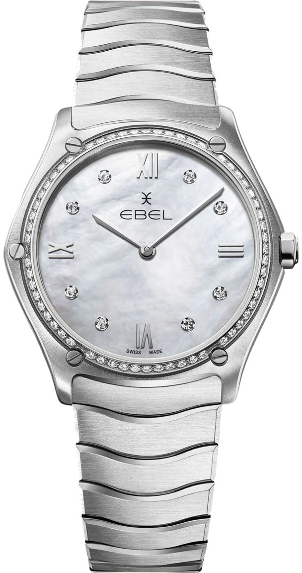 Ebel Sport Classic Watch